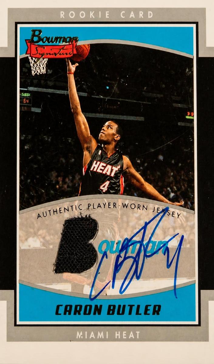 Caron Butler