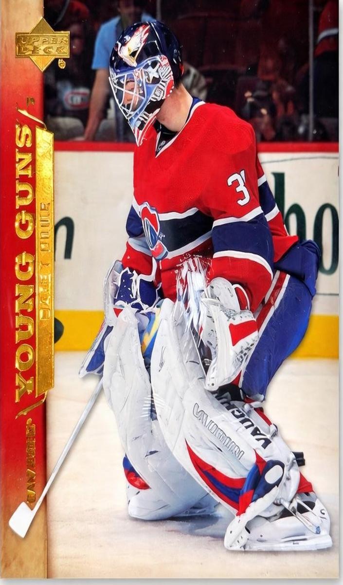 Carey Price