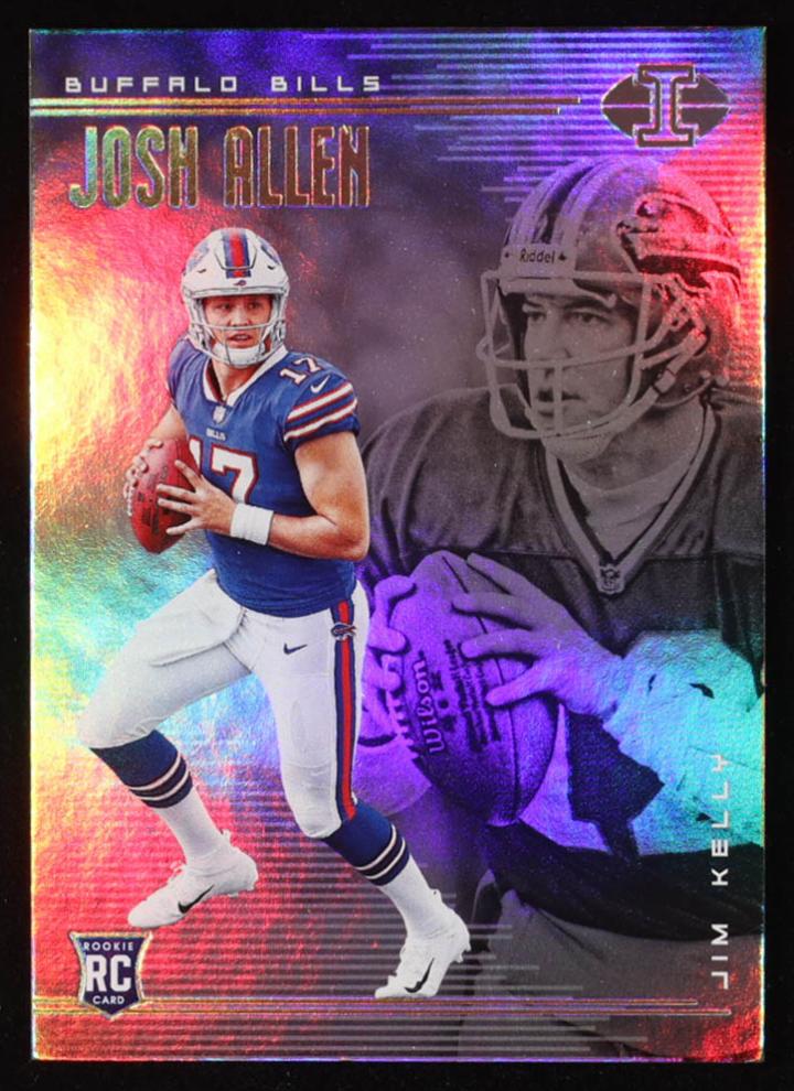 Josh Allen