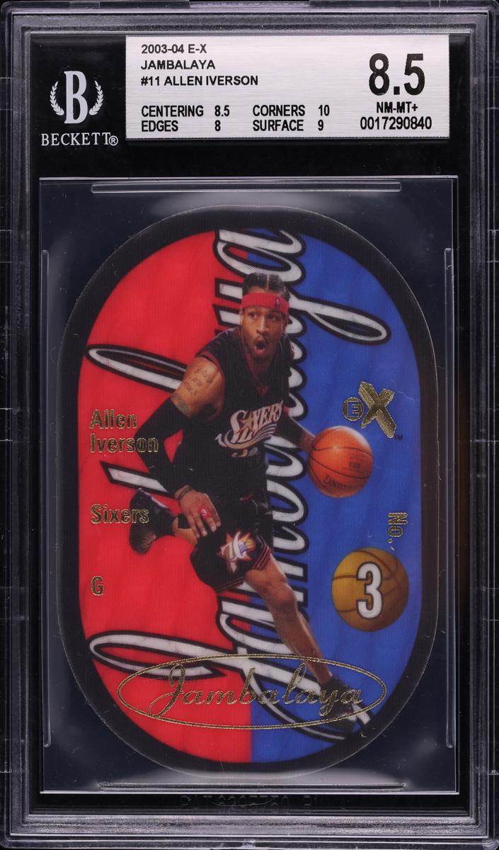 Allen Iverson