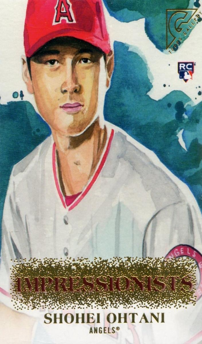 Shohei Ohtani