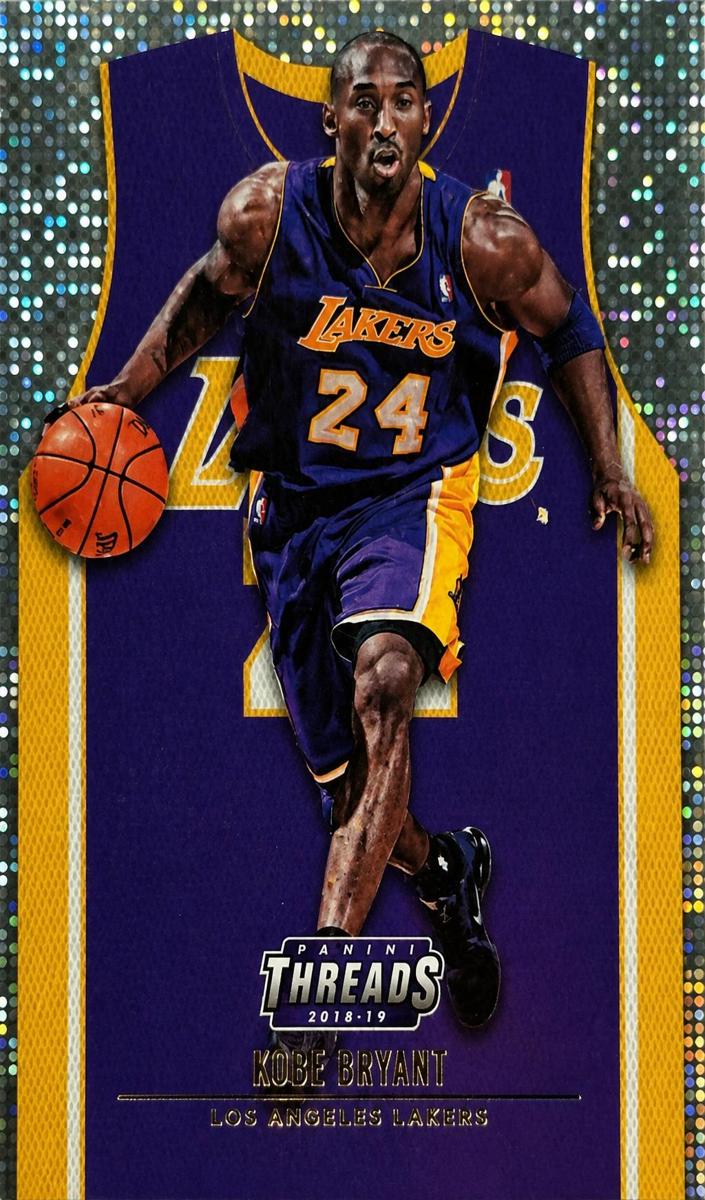 Kobe Bryant