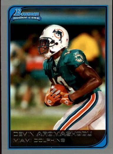 Devin Aromashodu