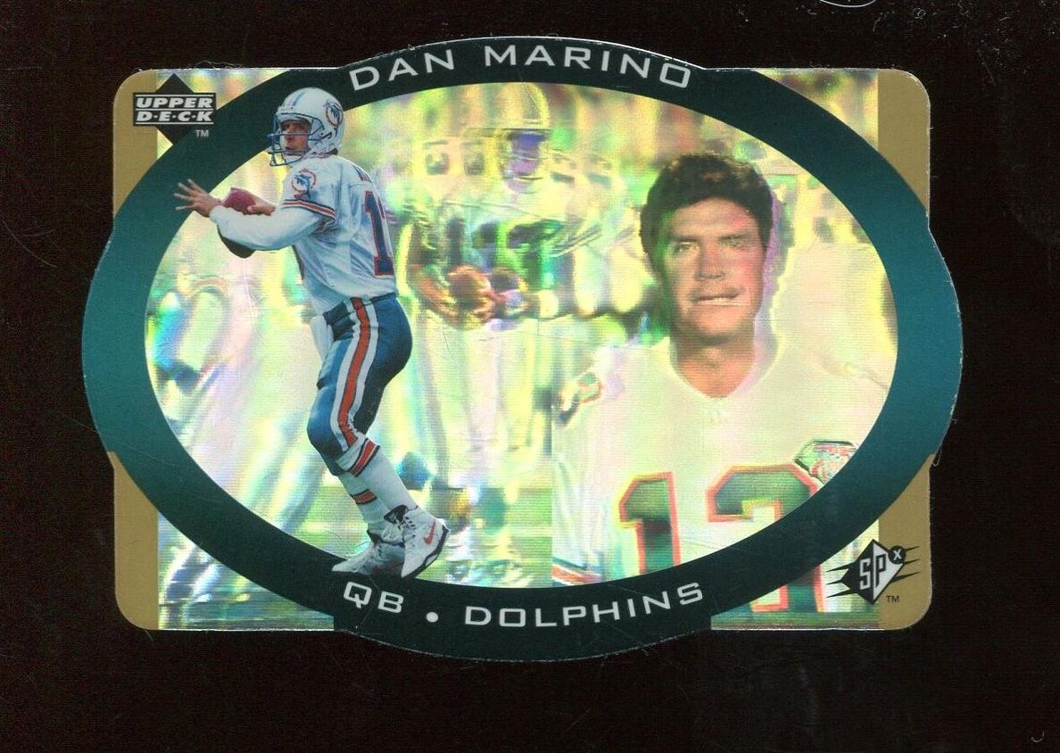 Dan Marino