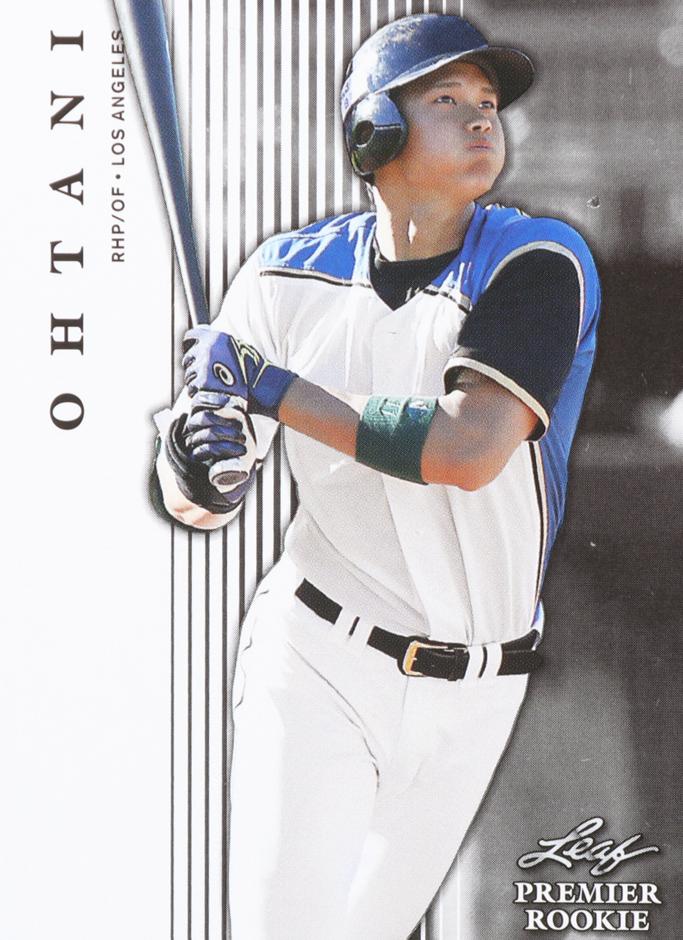 Shohei Ohtani