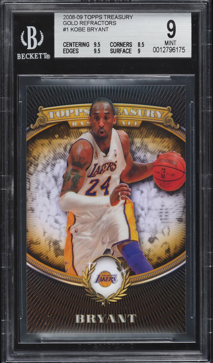 Kobe Bryant