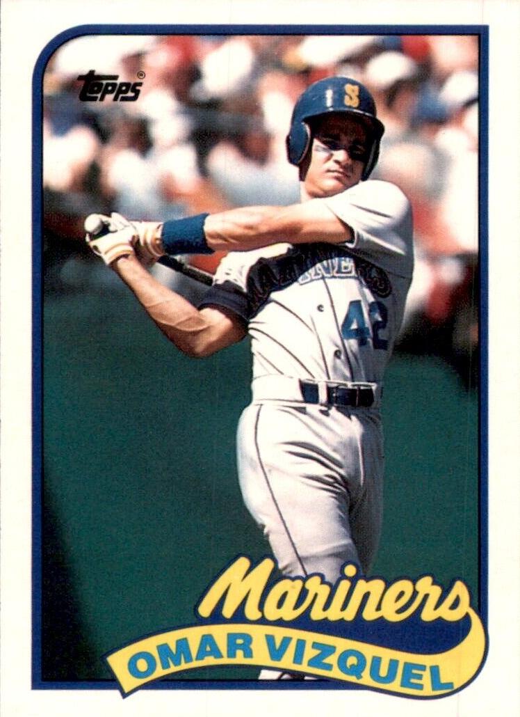 Omar Vizquel