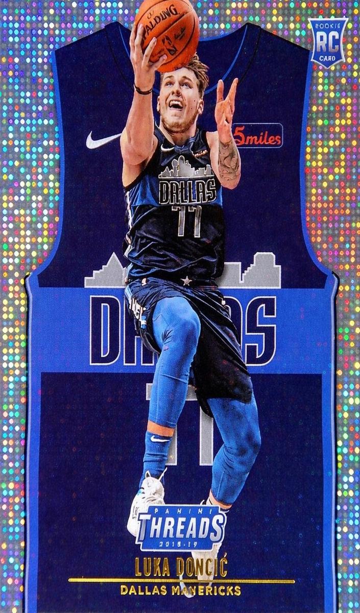 Luka Doncic