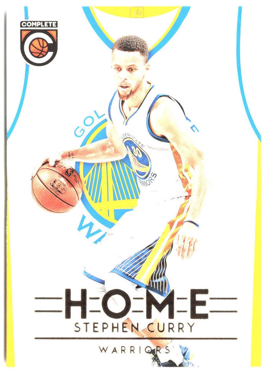 Stephen Curry