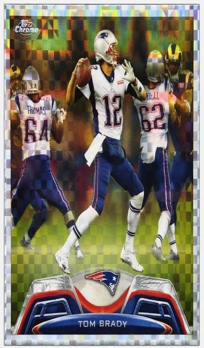 Tom Brady