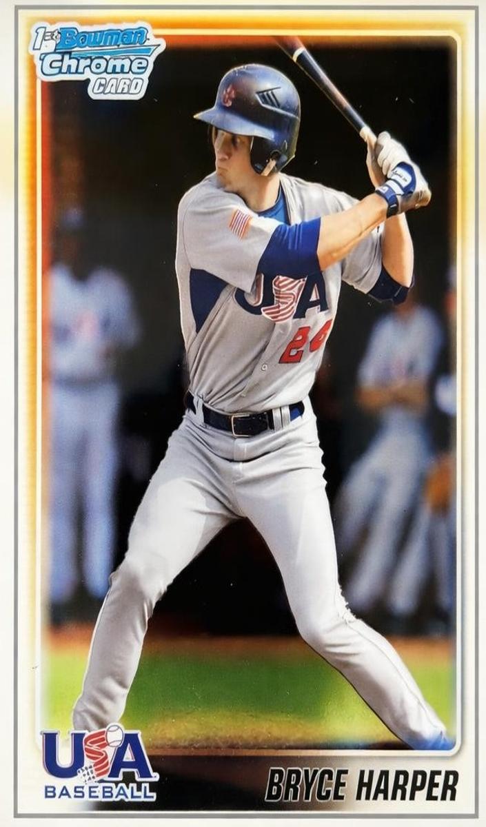 Bryce Harper