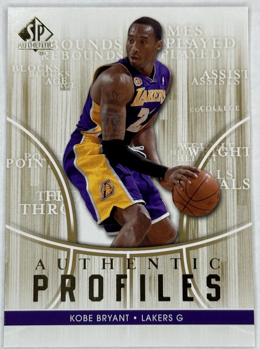 Kobe Bryant