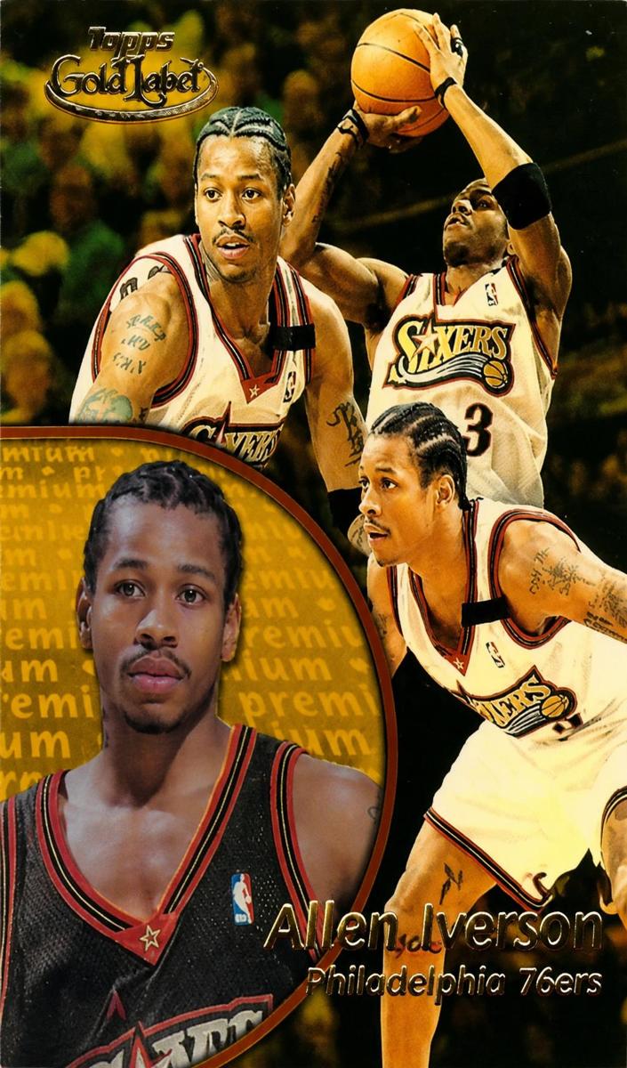 Allen Iverson