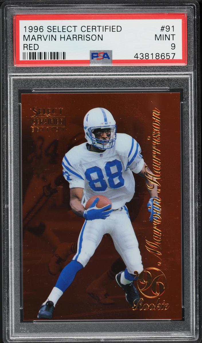 Marvin Harrison