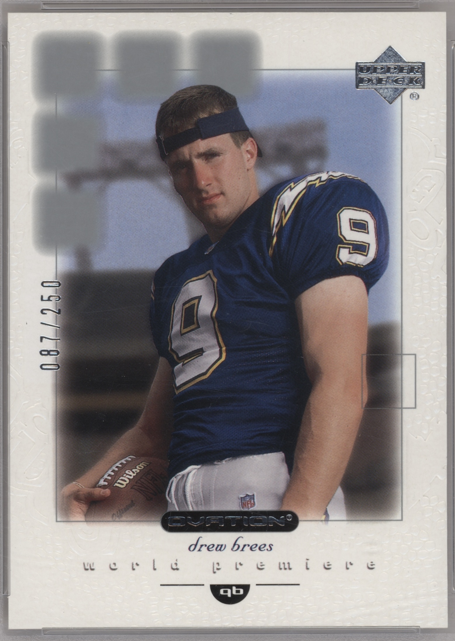 Drew Brees