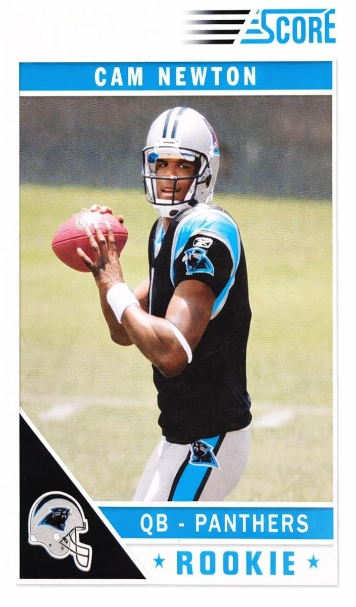 Cam Newton