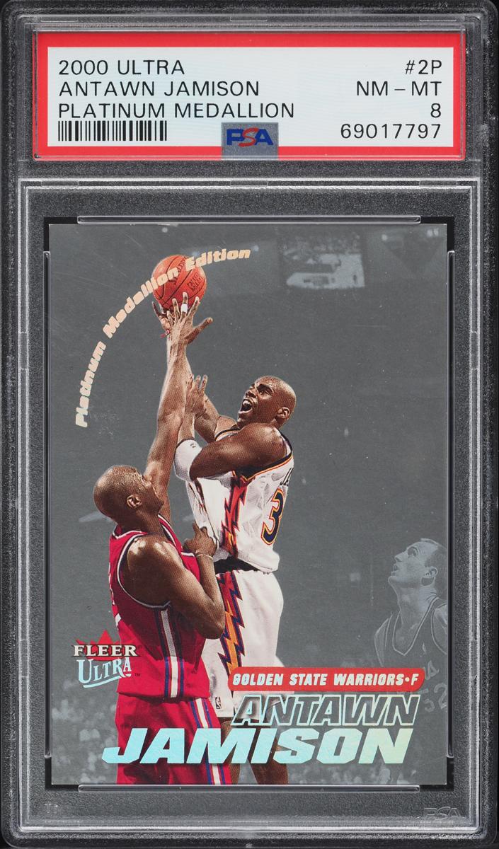 Antawn Jamison