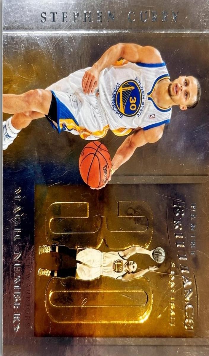 Stephen Curry