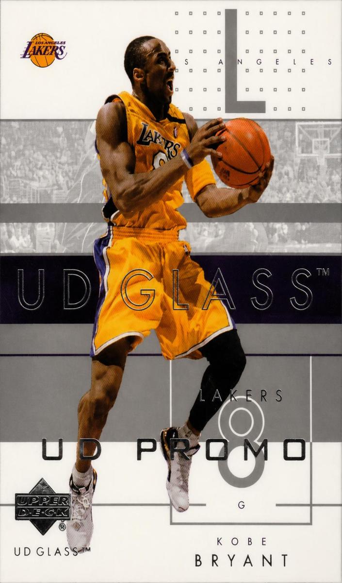 Kobe Bryant