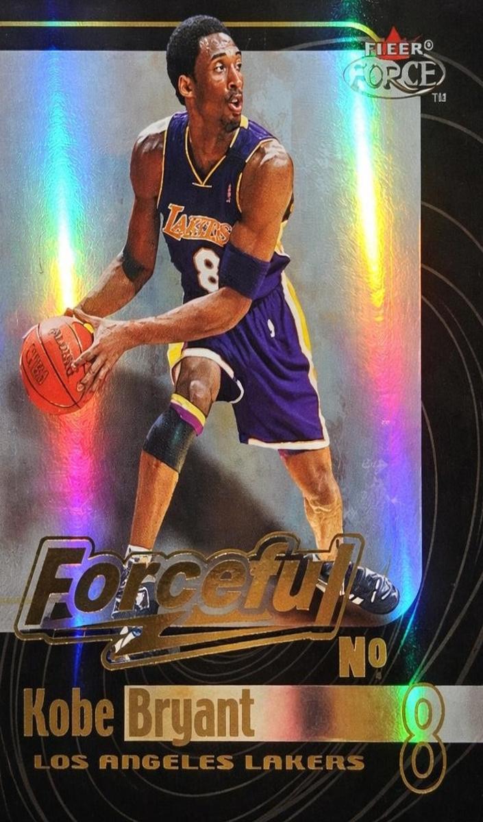 Kobe Bryant