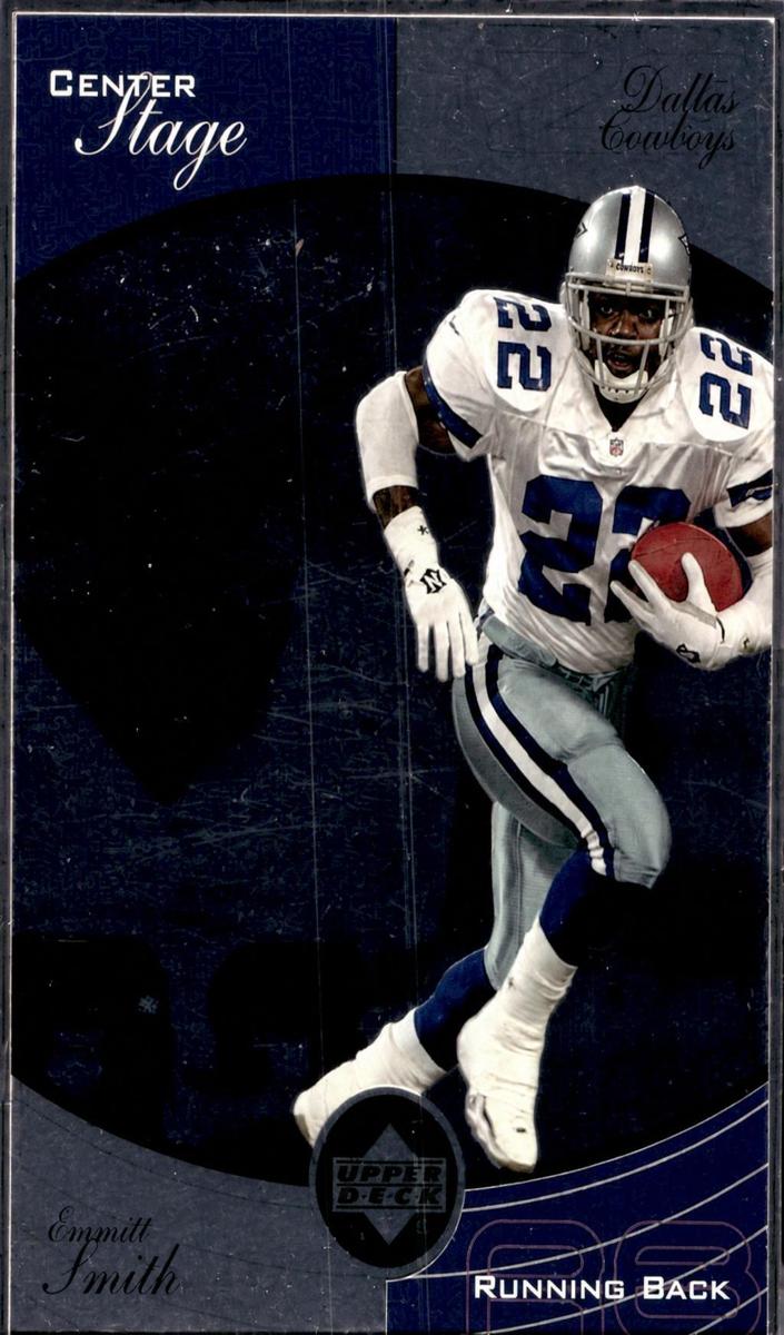 Emmitt Smith