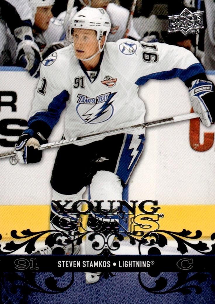 Steven Stamkos