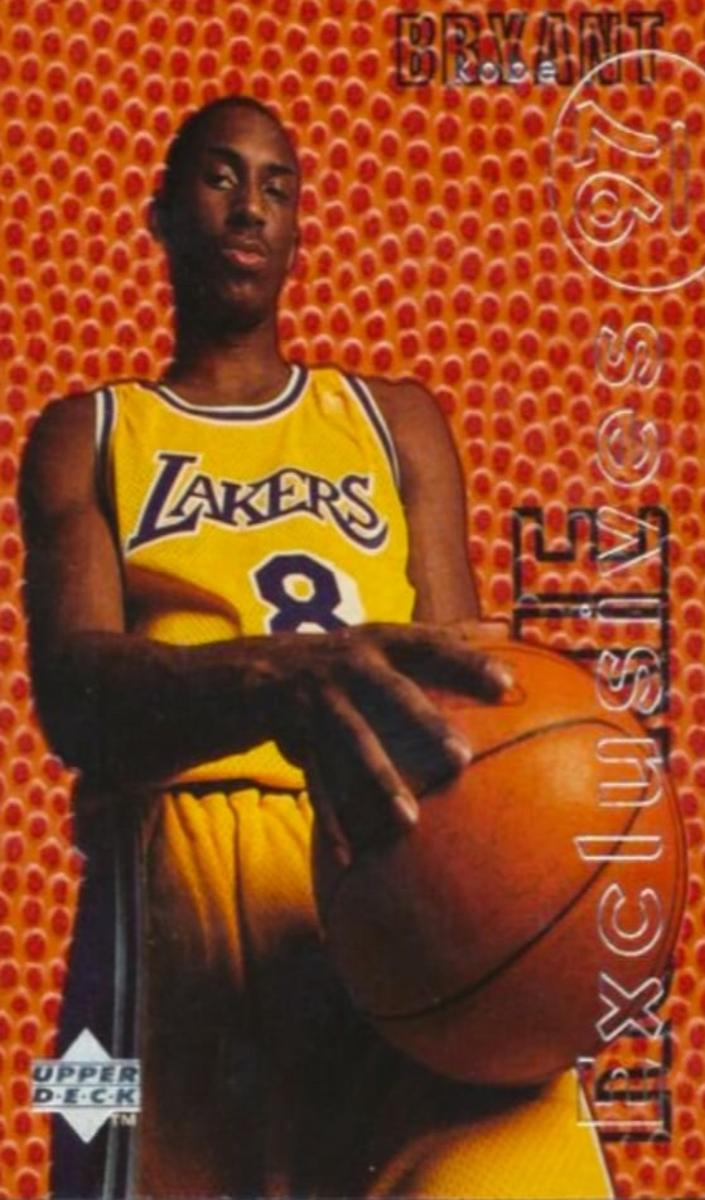 Kobe Bryant