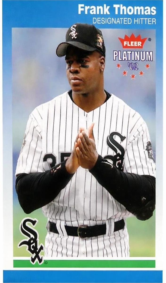 Frank Thomas