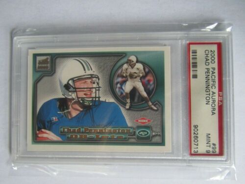 Chad Pennington