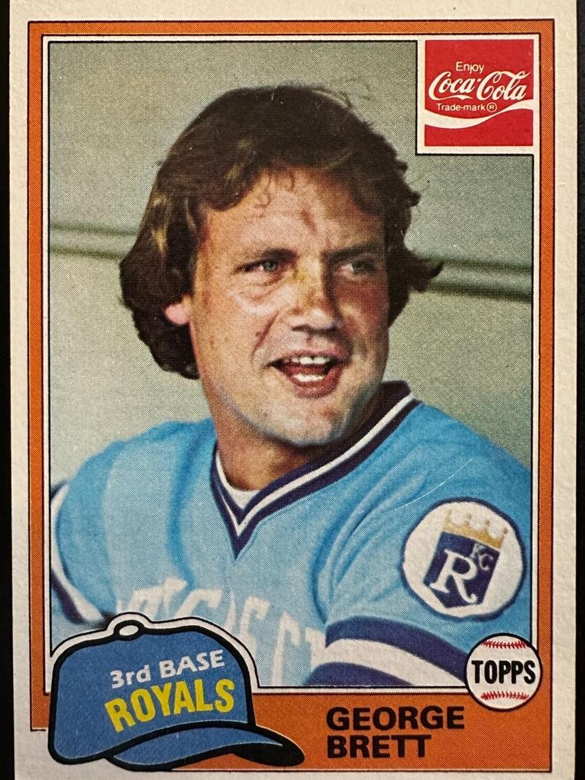 George Brett