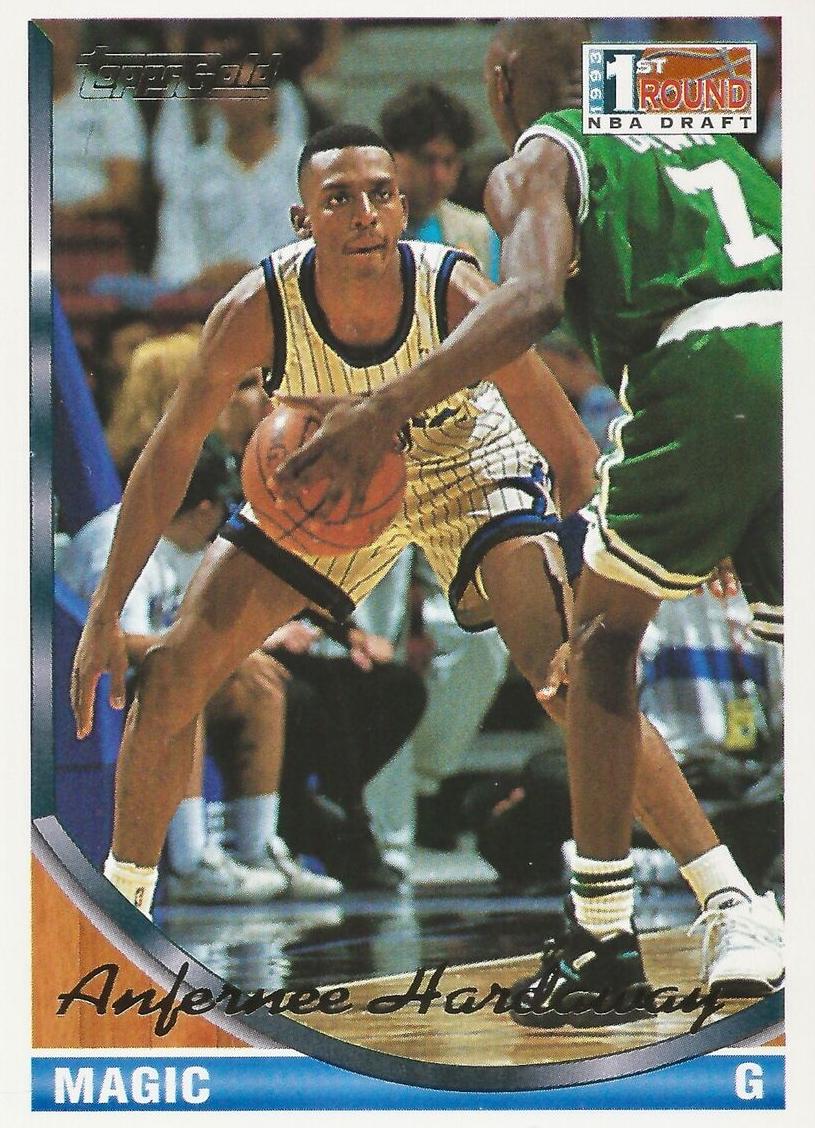 Anfernee Hardaway