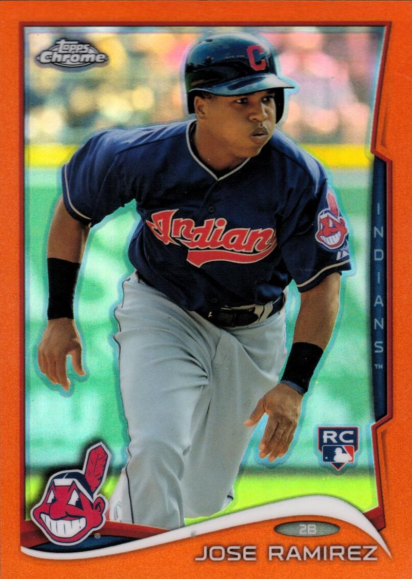 Jose Ramirez