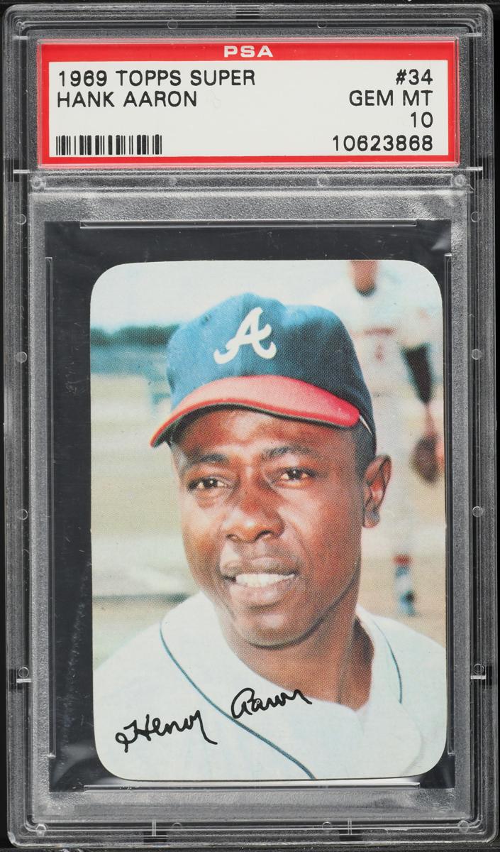 Hank Aaron