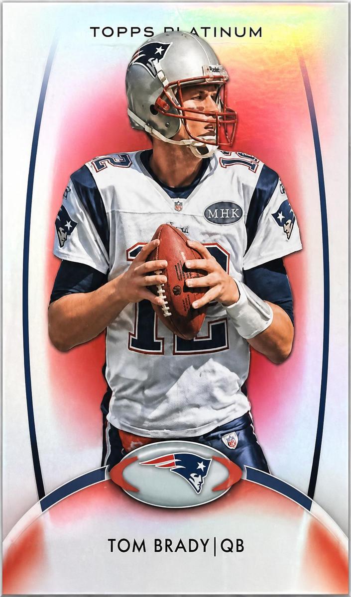 Tom Brady