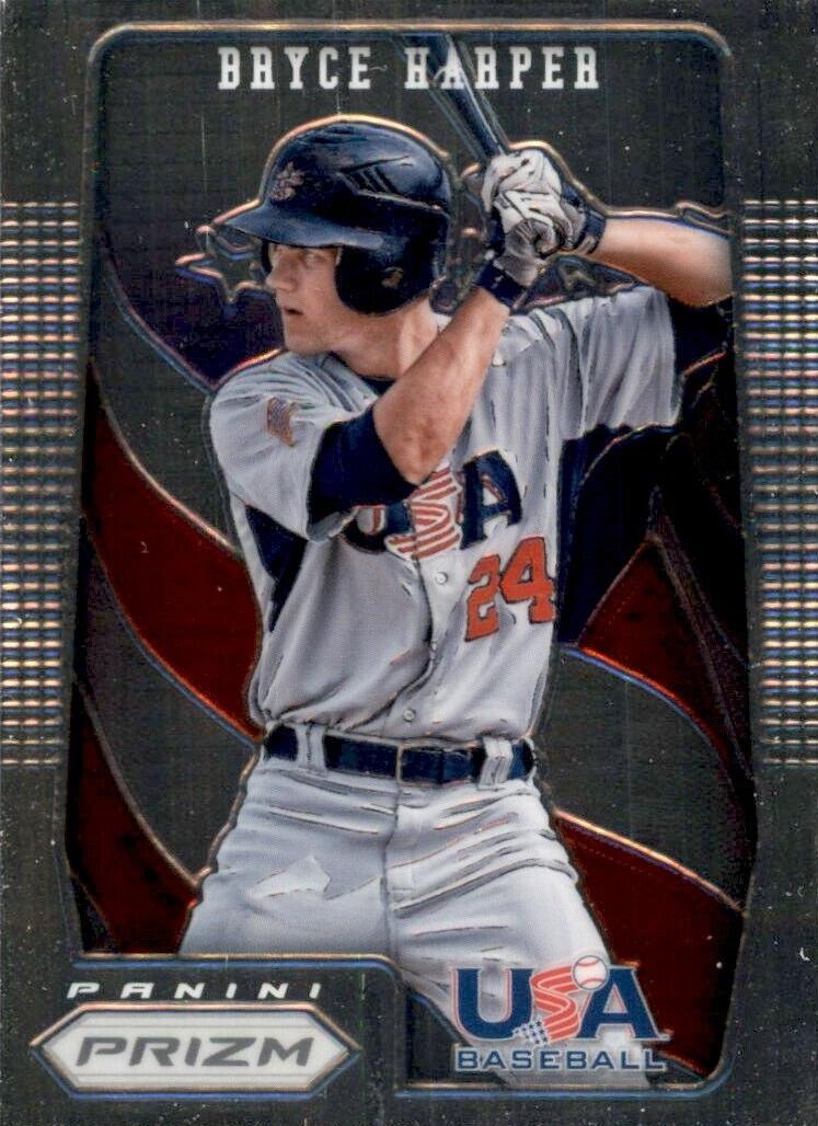 Bryce Harper