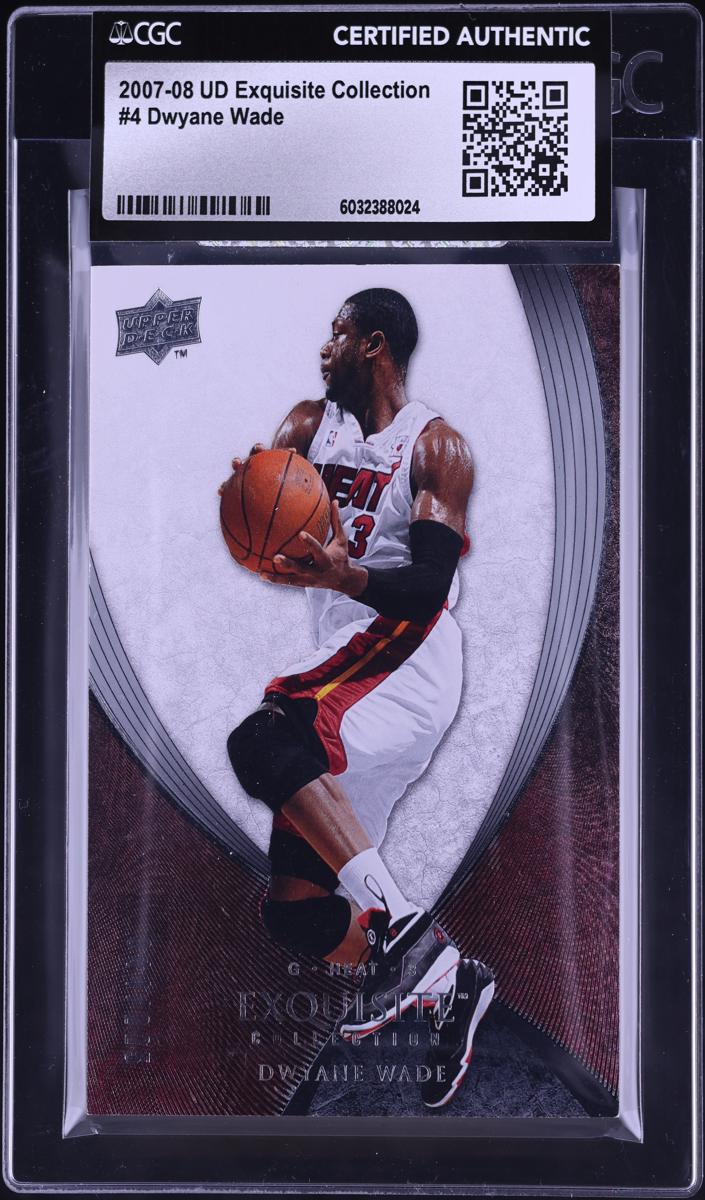 Dwyane Wade