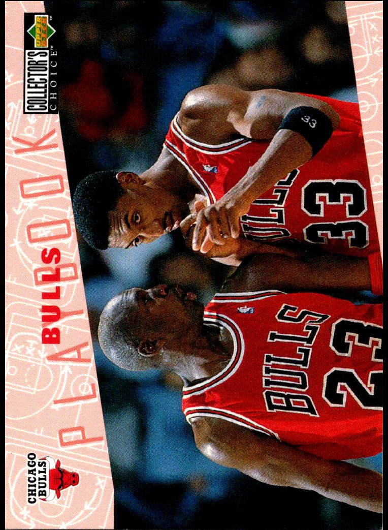 Michael Jordan