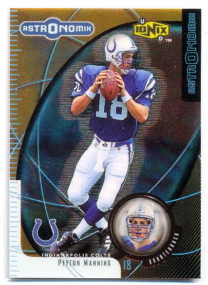 Peyton Manning