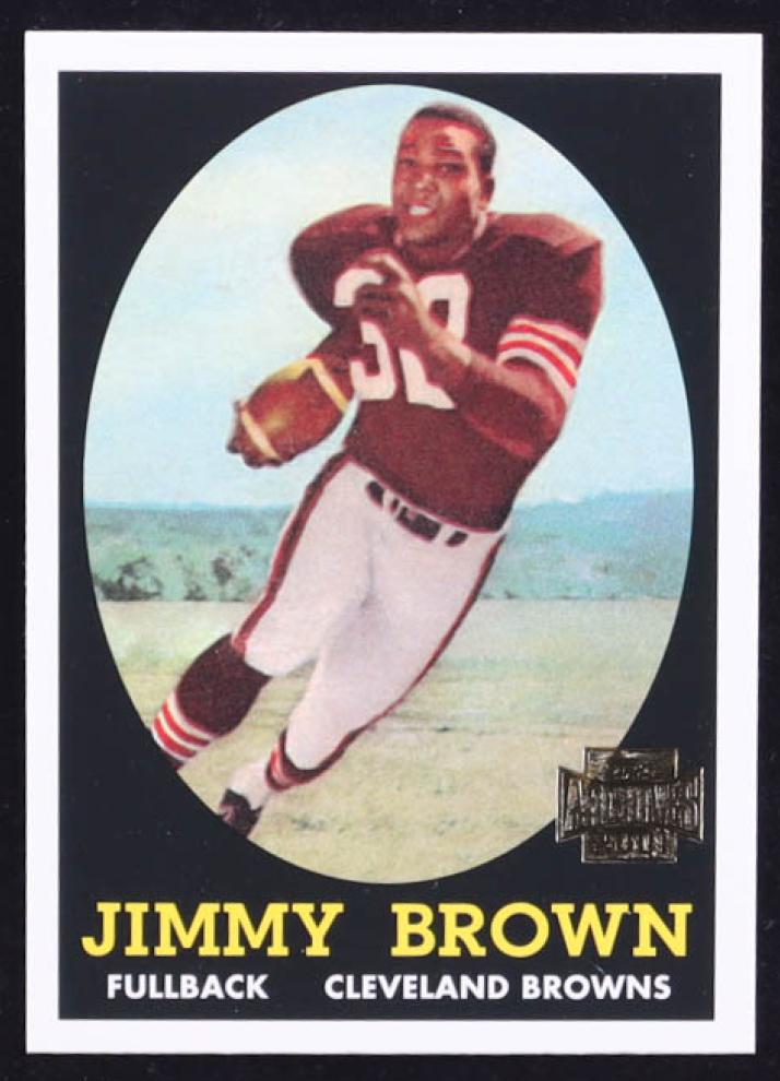 Jim Brown