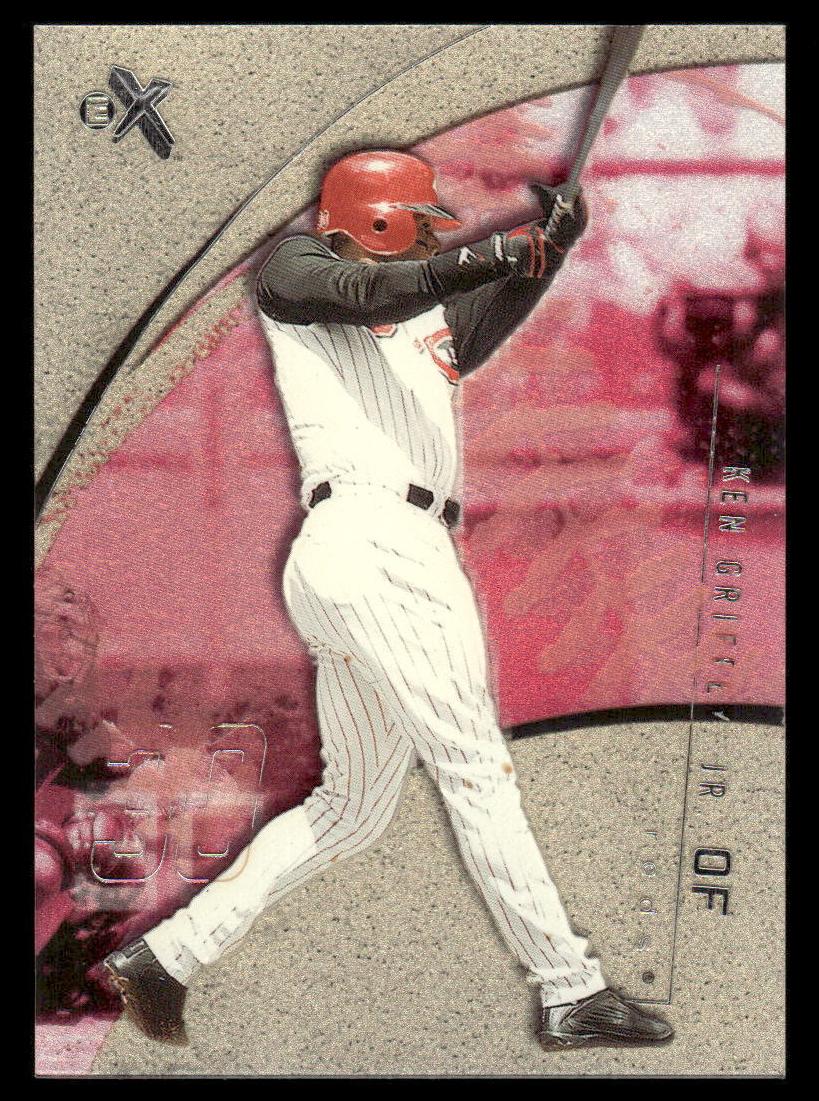 Ken Griffey Jr.