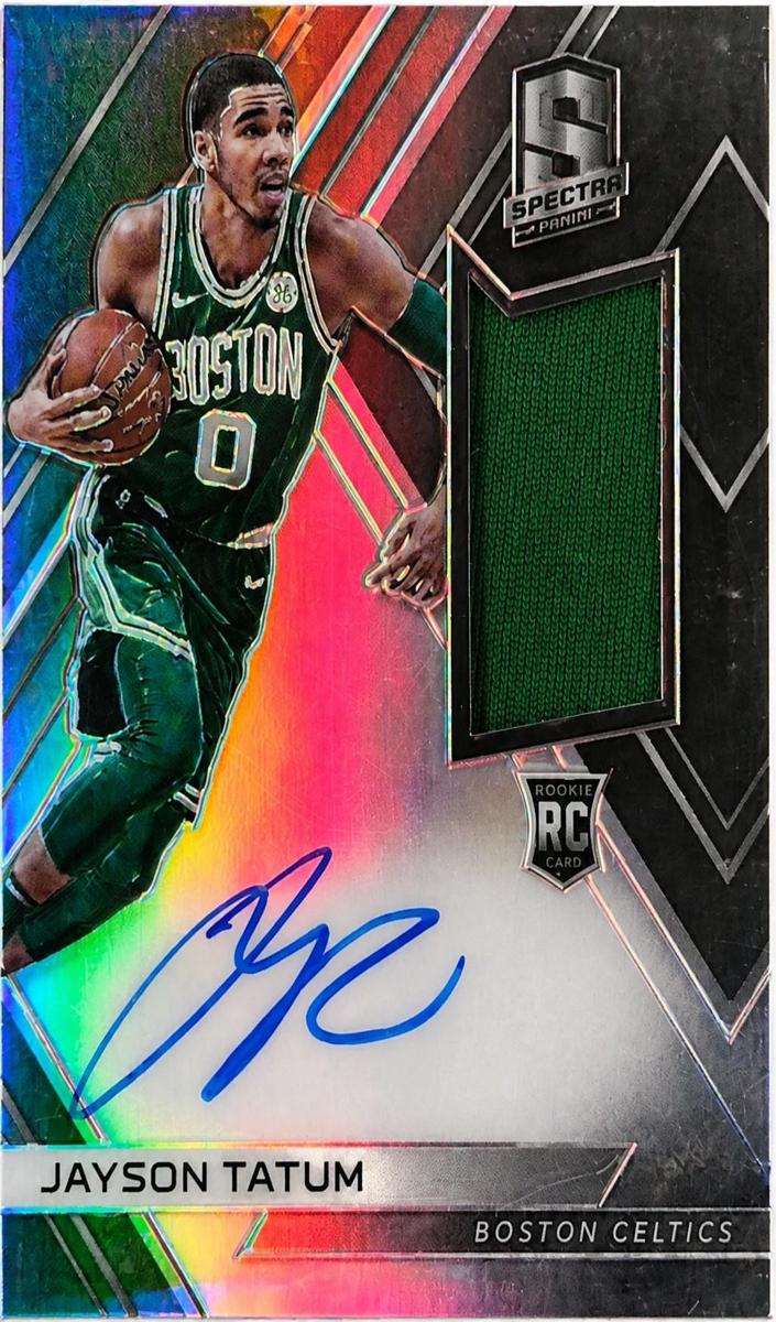 Jayson Tatum