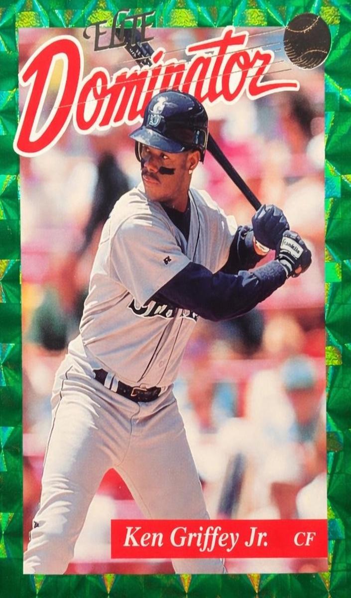 Ken Griffey Jr.