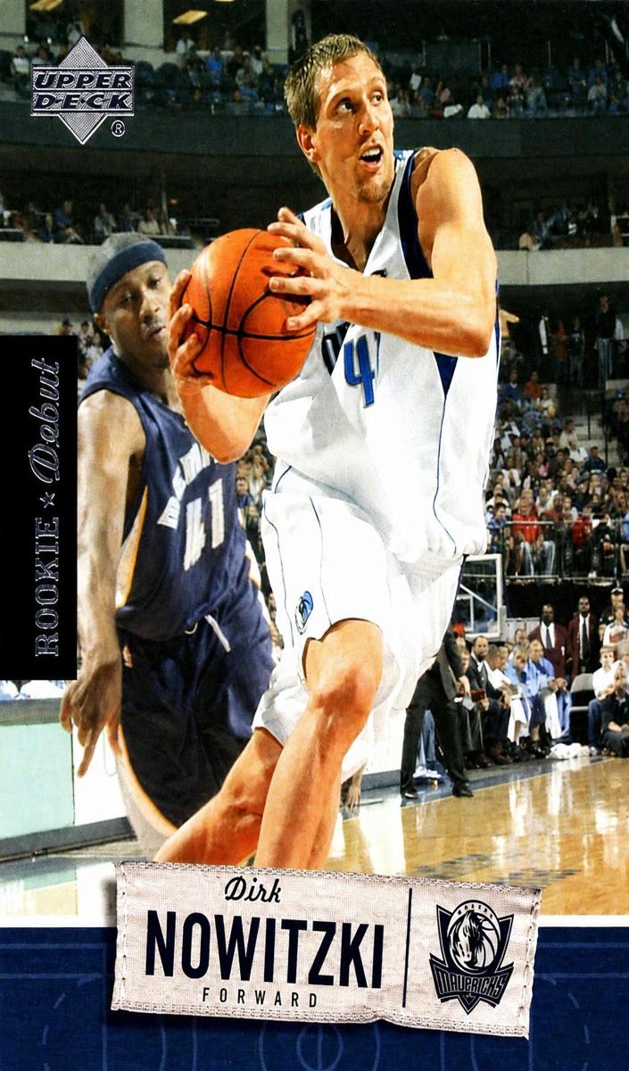 Dirk Nowitzki