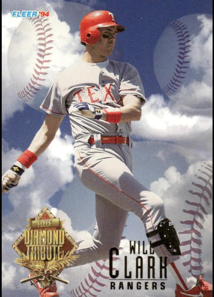 Will Clark