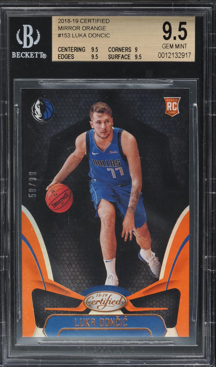 Luka Doncic