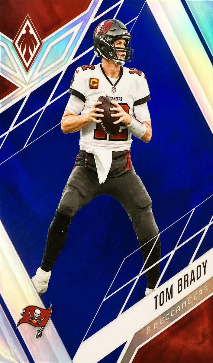 Tom Brady