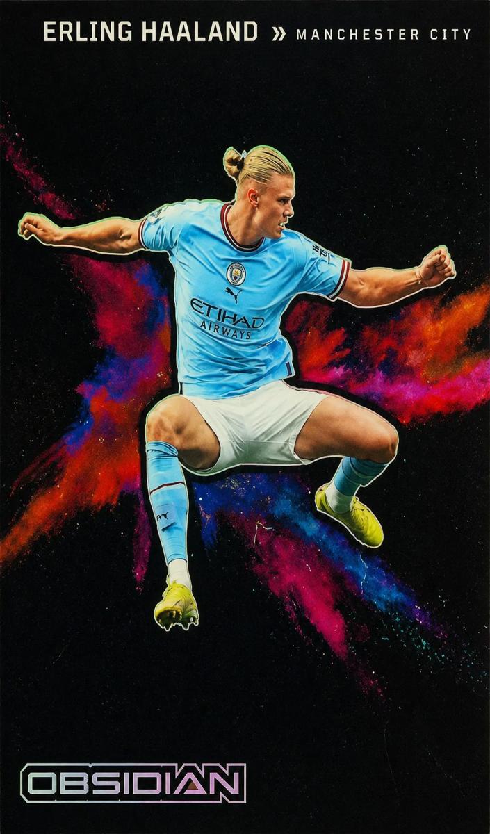 Erling Haaland