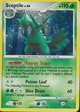 Sceptile