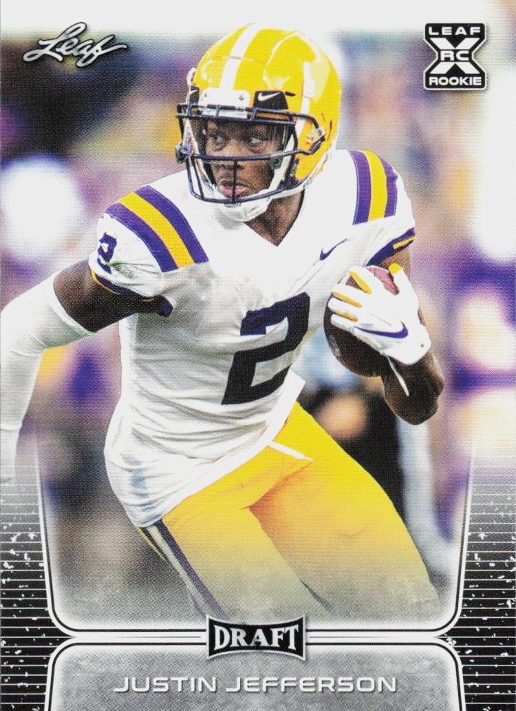 Justin Jefferson