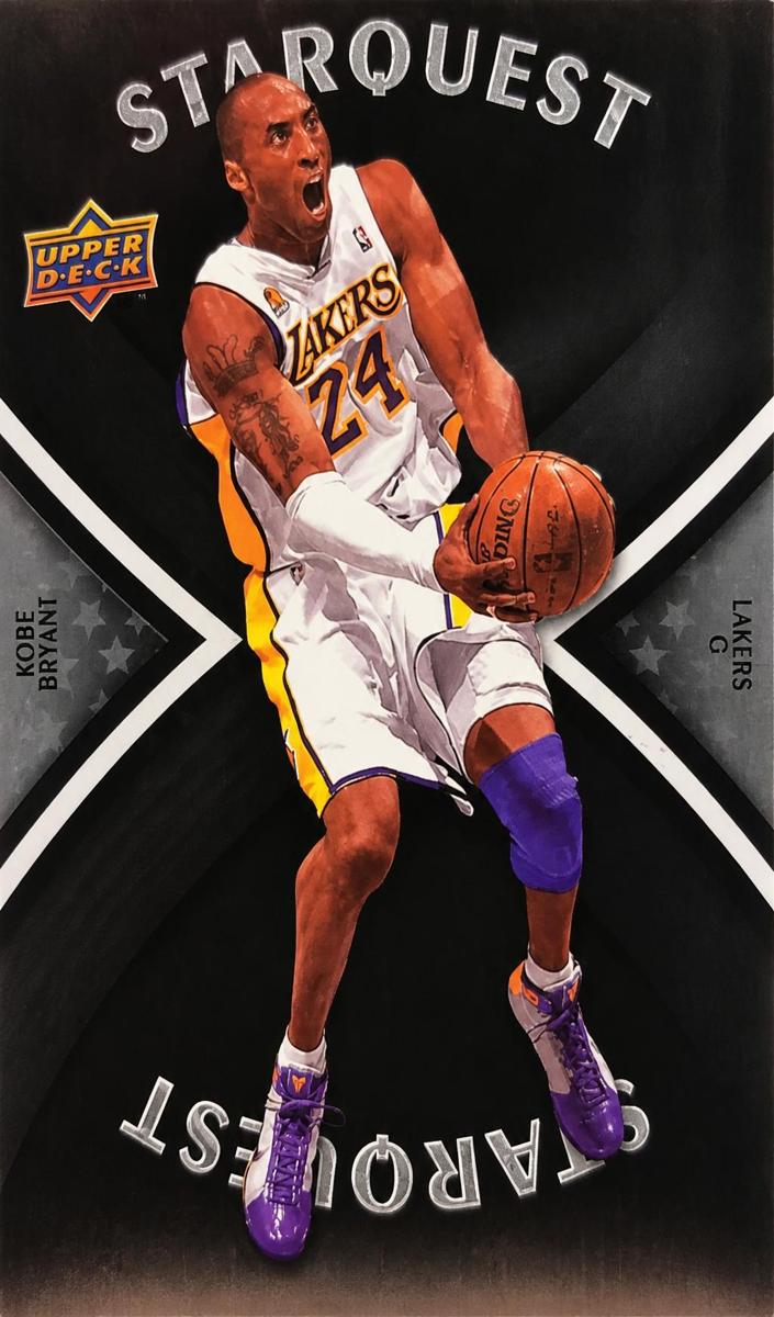 Kobe Bryant